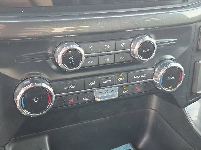 Certified 2023 Ford F150 Tremor AWD/4WD image 22
