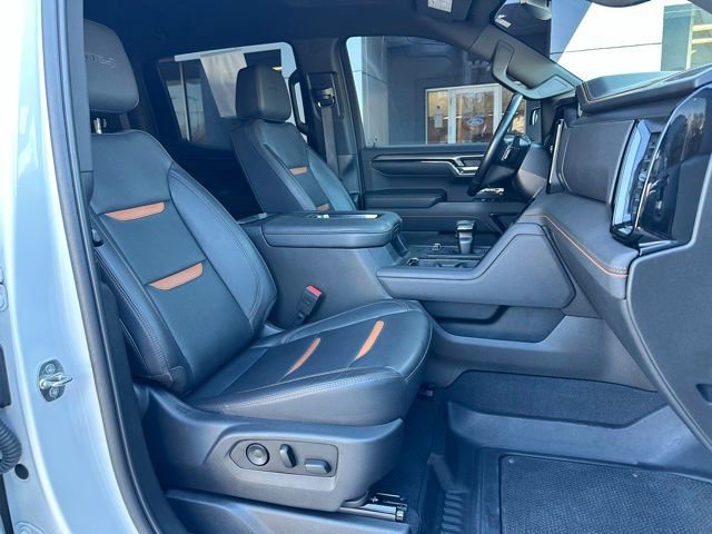 Used 2022 GMC Sierra 1500 AT4 w/ AT4 Preferred Package image 49