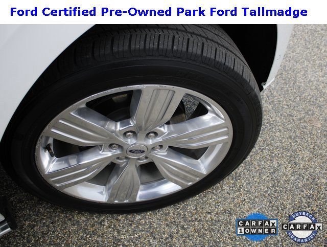 Certified 2024 Ford Expedition Platinum image 31