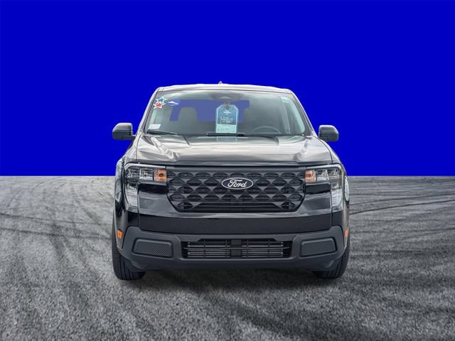 Certified 2026 Ford Maverick XL FWD image 9
