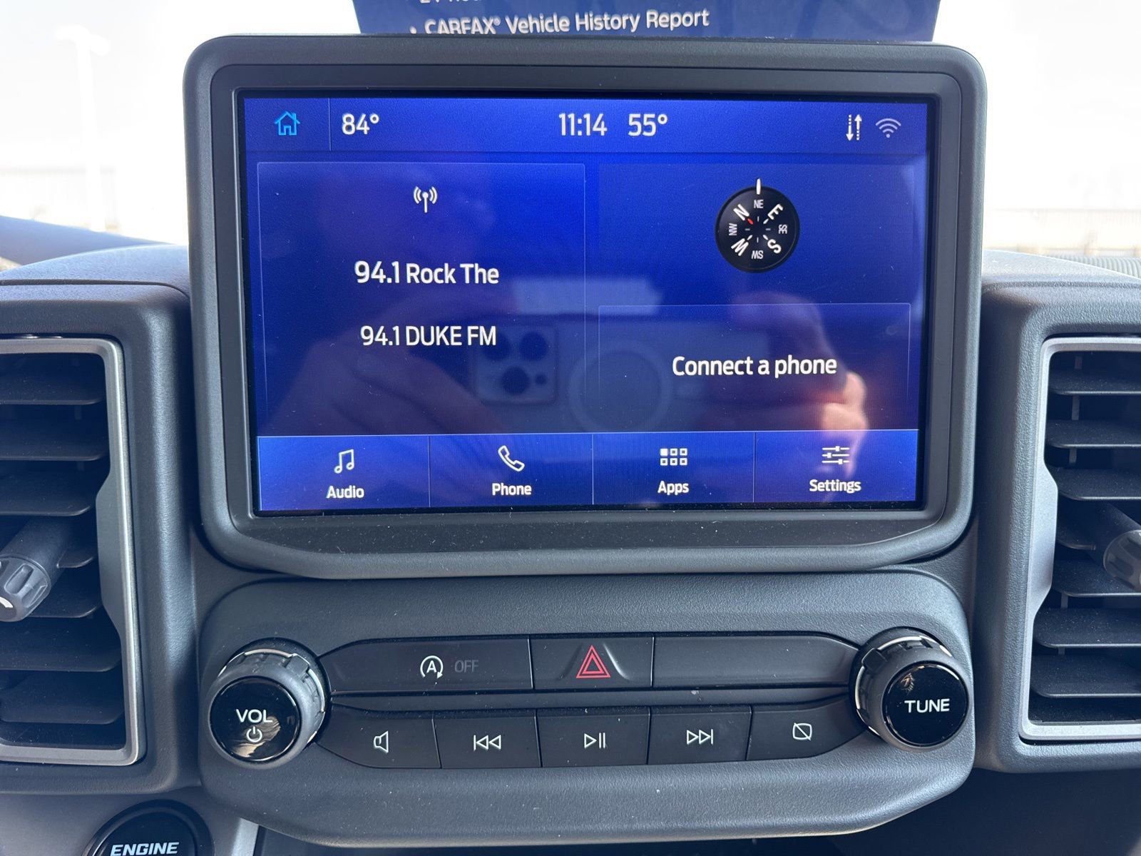 Certified 2023 Ford Bronco Sport Big Bend w/ Convenience Package image 31