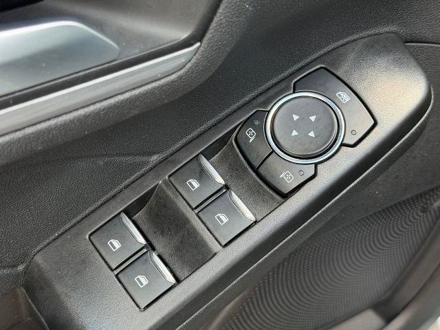 Certified 2023 Ford Escape Platinum AWD/4WD image 20