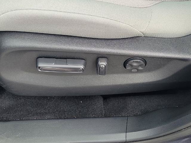 Used 2020 Honda CR-V EX image 23
