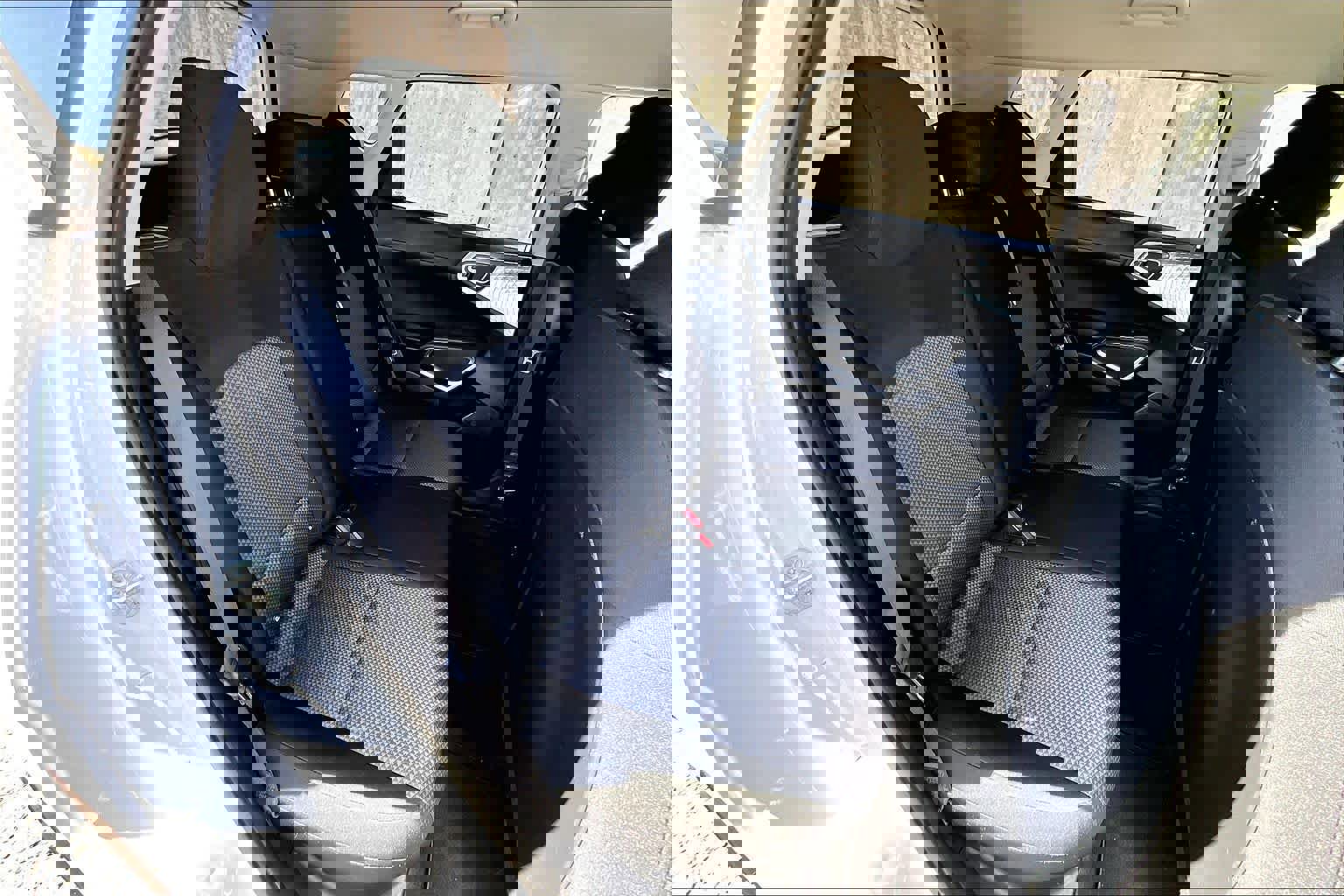 Used 2022 Kia Soul LX w/ Technology Package image 22