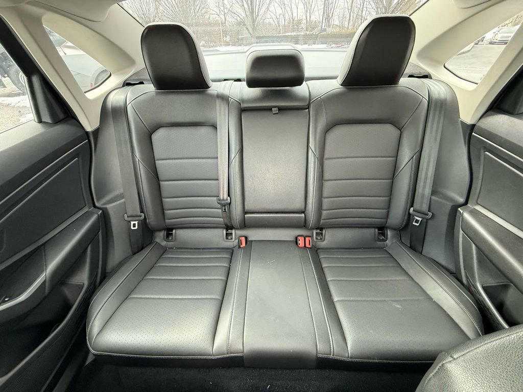 Used 2021 Volkswagen Jetta SEL image 15