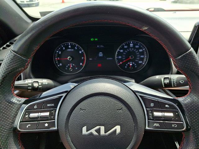 Used 2023 Kia Forte GT FWD image 19
