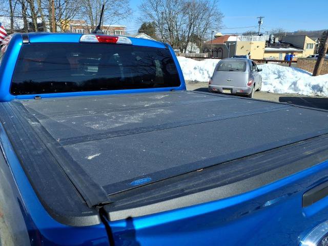 Certified 2023 Ford Ranger XLT AWD/4WD image 17