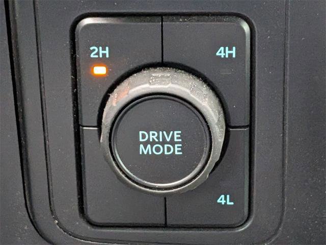 Certified 2024 Ford F150 STX w/ Mobile Office Package image 23