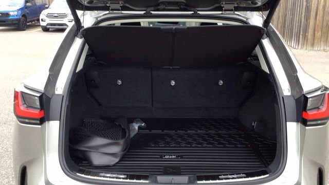 Used 2024 Lexus NX 250 FWD w/ Premium Package image 9