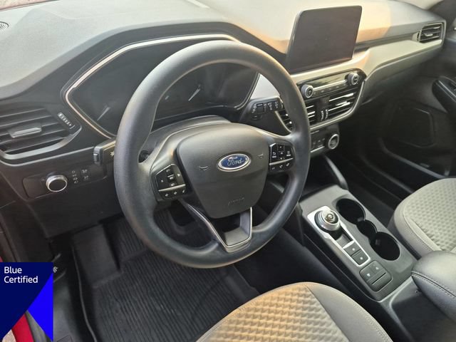 Certified 2020 Ford Escape SE FWD image 16