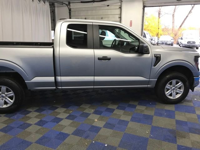 Certified 2024 Ford F150 XL w/ Equipment Group 103A High image 6