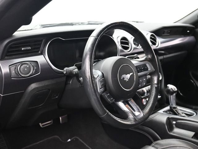 Certified 2021 Ford Mustang Mach 1 w/ Equipment Group 700A image 14