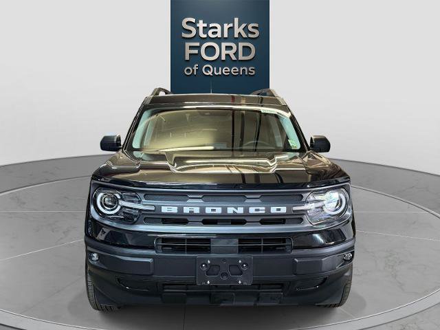Certified 2023 Ford Bronco Sport Big Bend w/ Convenience Package AWD/4WD image 2