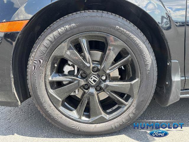 Used 2023 Honda Odyssey Sport image 10