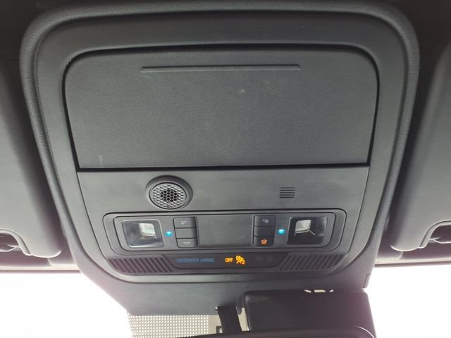 Certified 2023 Ford Bronco Outer Banks AWD/4WD image 29