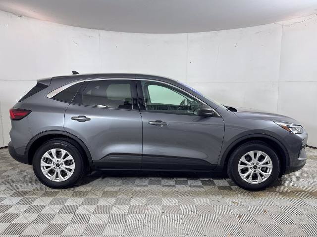 Certified 2024 Ford Escape Active w/ Tech Pack #1 FWD image 2