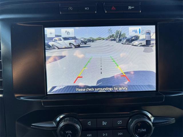 Certified 2023 Ford F150 XL w/ STX Appearance Package image 25