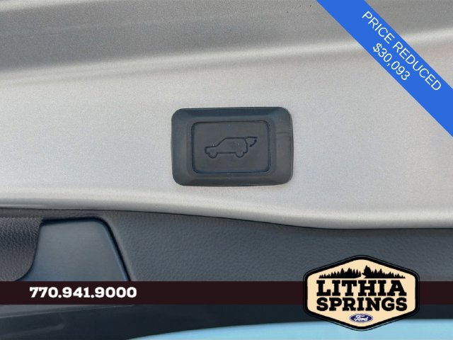 Used 2022 Toyota RAV4 XSE AWD/4WD image 13
