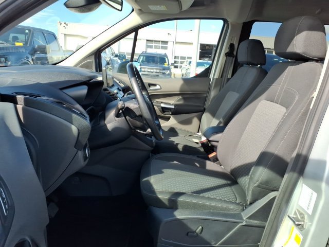 Certified 2022 Ford Transit Connect XLT FWD image 19