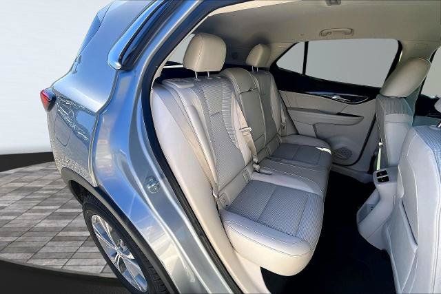 Used 2023 Buick Envision Preferred FWD image 27