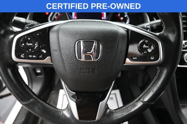 Used 2019 Honda Civic Sport image 14