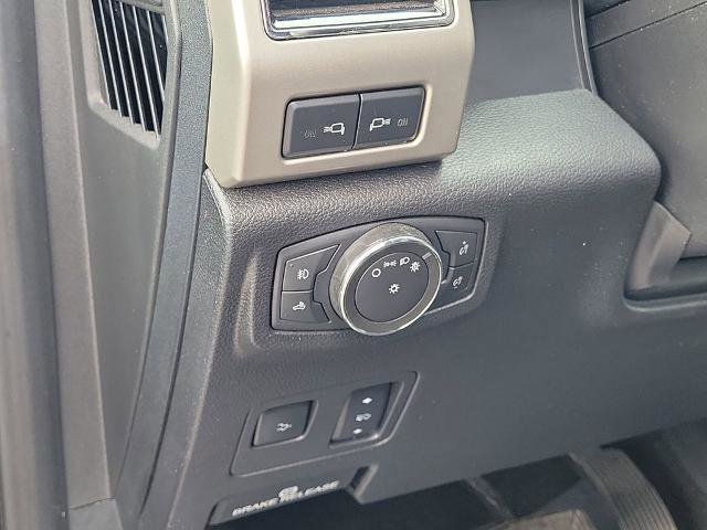Certified 2021 Ford F250 Lariat AWD/4WD image 17