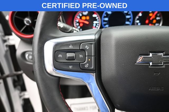 Used 2023 Chevrolet Blazer RS AWD/4WD image 15