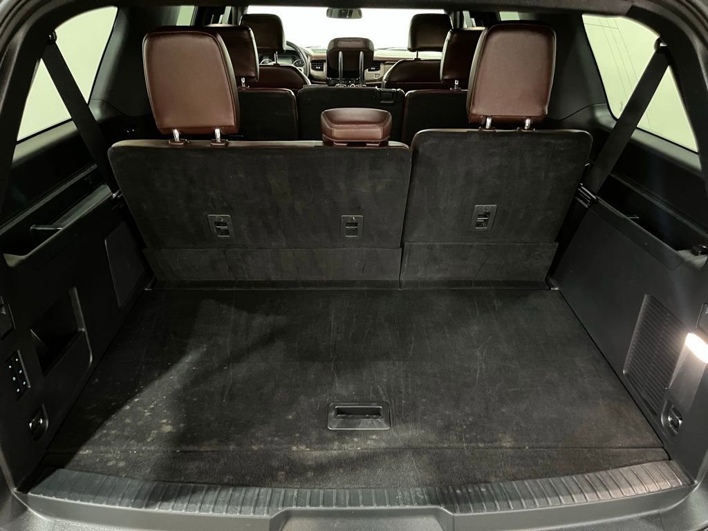 Certified 2024 Ford Expedition Max Limited image 14