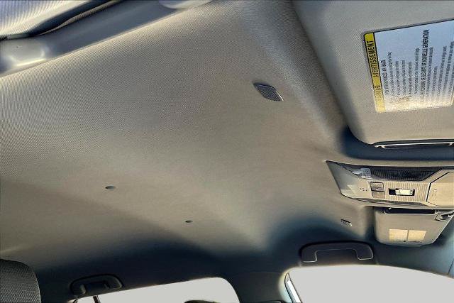 Used 2024 Toyota RAV4 XLE FWD image 27