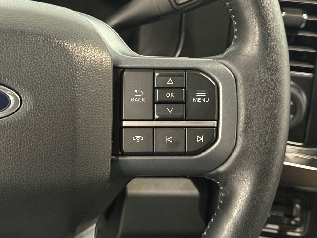 Certified 2024 Ford F250 Lariat w/ Lariat Ultimate Package image 15