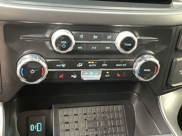 Certified 2024 Ford F150 XLT w/ Equipment Group 302A MID AWD/4WD image 23