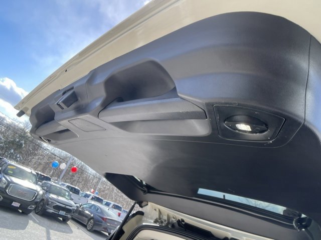 Certified 2024 Ford Bronco Sport Outer Banks w/ Tech Package image 6