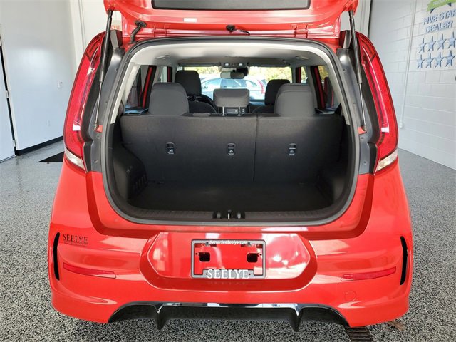 Used 2021 Kia Soul GT-Line image 25