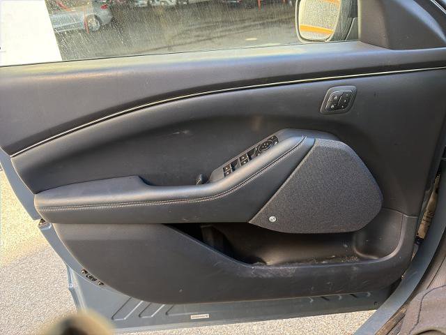 Certified 2023 Ford Mustang Mach-E Premium w/ Mustang Nite Pony Package image 24