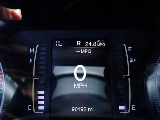 Used 2018 Jeep Cherokee Latitude Plus w/ Cold Weather Group AWD/4WD image 23