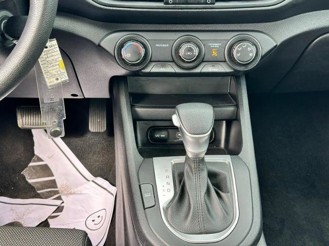 Used 2023 Kia Forte LXS FWD image 13