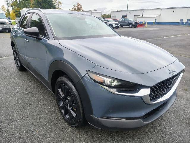 Used 2025 MAZDA CX-30 AWD 2.5 S w/ Preferred Package image 1