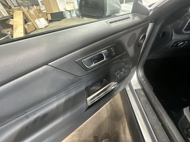 Certified 2026 Ford Mustang Premium RWD image 19