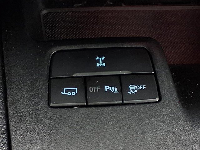 Certified 2023 Ford Ranger Lariat w/ Technology Package image 8