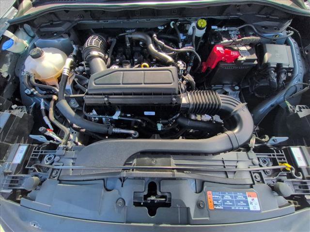 Certified 2024 Ford Escape Active w/ Tech Pack #1 image 22