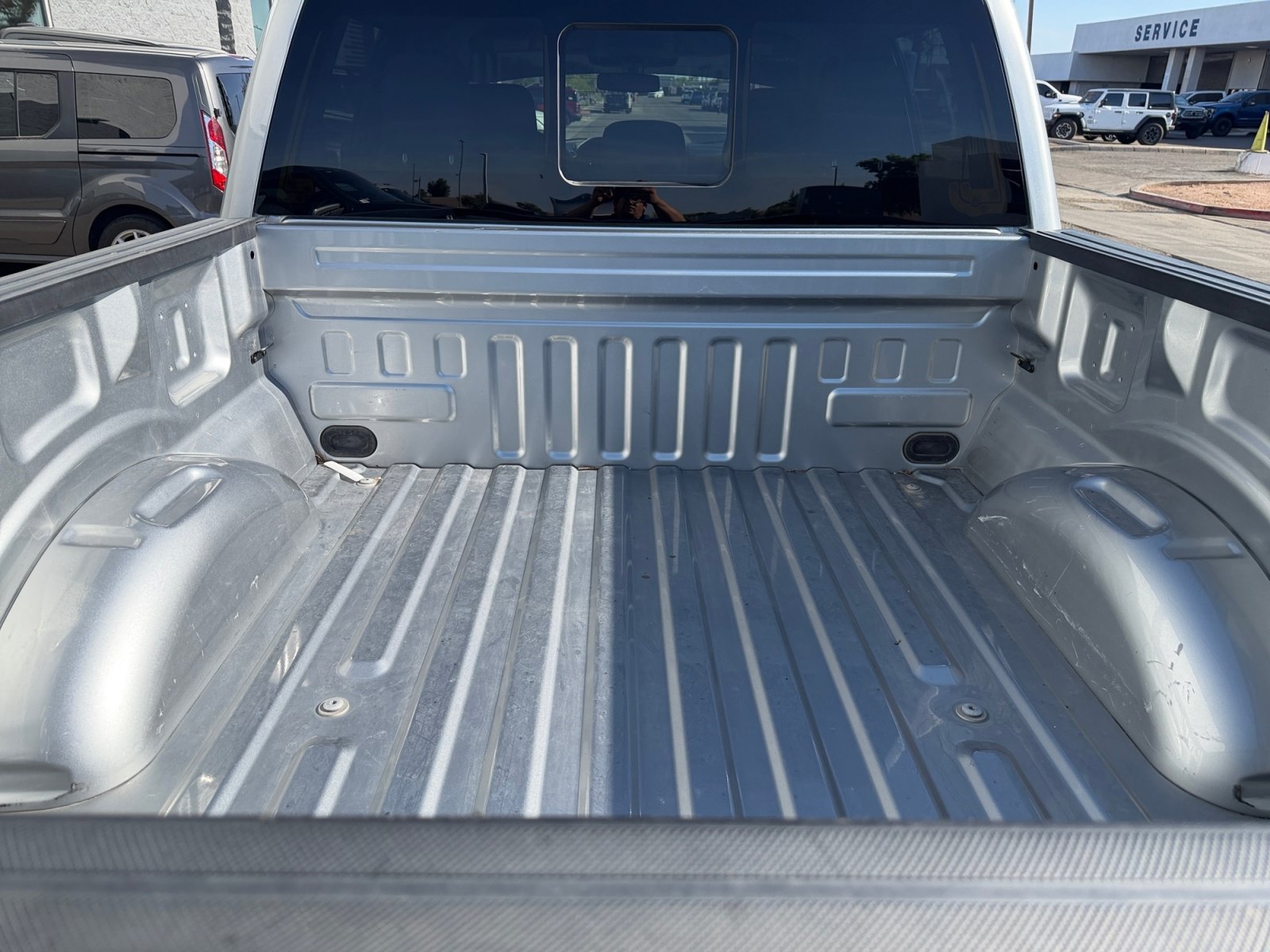 Certified 2023 Ford F150 XLT w/ Equipment Group 302A High RWD image 27