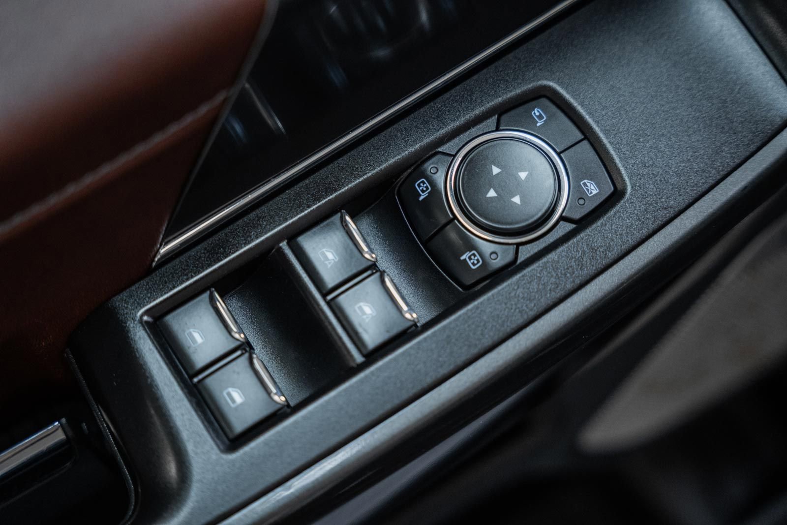 Certified 2021 Ford F150 Lariat w/ Equipment Group 502A High image 46