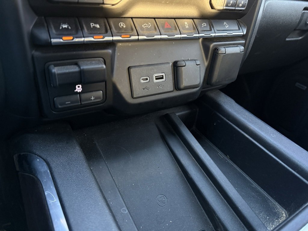 Used 2020 GMC Sierra 1500 SLT w/ SLT Premium Plus Package image 19