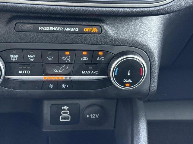 Certified 2025 Ford Escape Active image 25