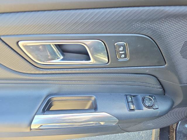 Certified 2024 Ford Mustang GT Premium RWD image 18