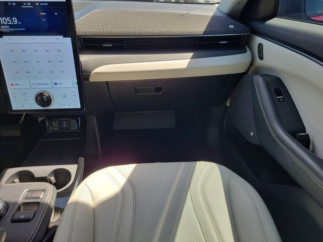 Certified 2022 Ford Mustang Mach-E Premium image 13