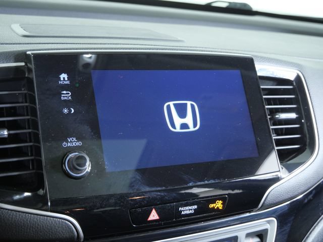 Used 2021 Honda Pilot Elite image 20