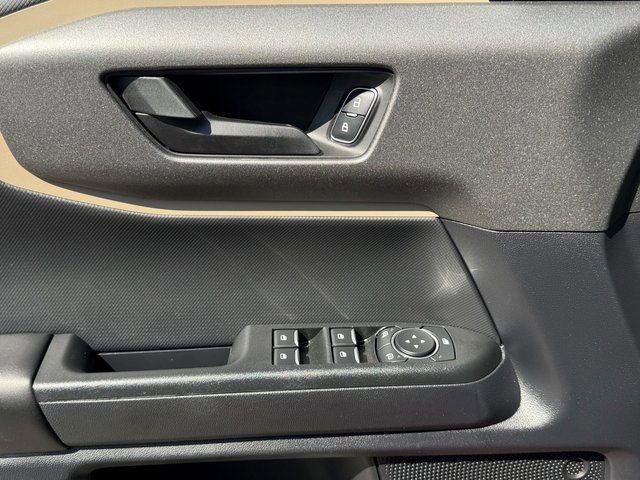 Certified 2025 Ford Bronco Sport Big Bend w/ Convenience Package AWD/4WD image 32