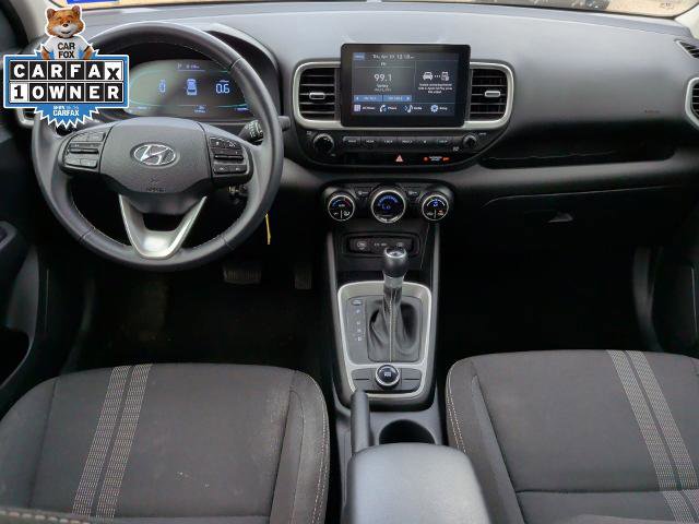 Used 2023 Hyundai Venue SEL FWD image 12