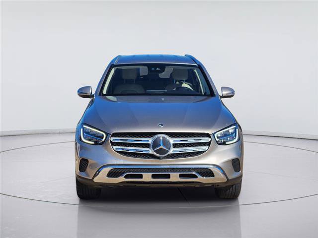 Used 2022 Mercedes-Benz GLC 300 4MATIC image 2